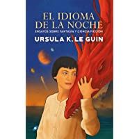 El idioma de la noche: 3 (Gigamesh Miscelánea)